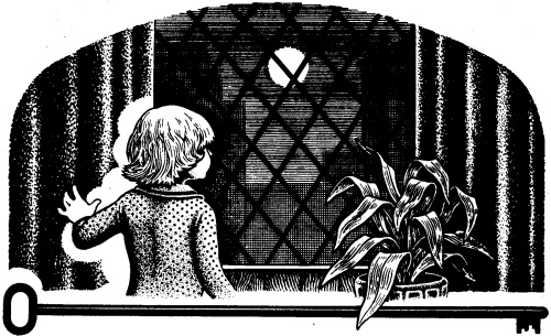 Иллюстрация к книге — Мисс Прайс и волшебные каникулы [pic15.jpg]