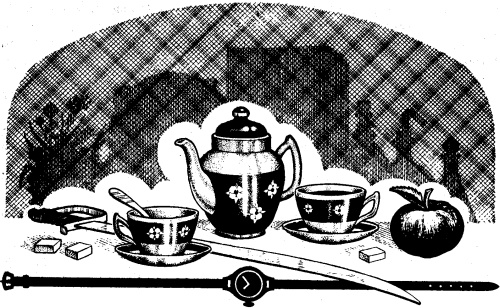 Иллюстрация к книге — Мисс Прайс и волшебные каникулы [pic27.jpg]