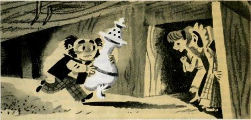 Иллюстрация к книге — Добывайки [i_003.jpg]