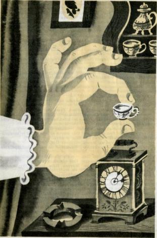 Иллюстрация к книге — Добывайки [i_004.jpg]