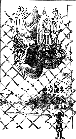 Иллюстрация к книге — Добывайки в воздухе [i_006.png]