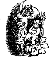 Иллюстрация к книге — Добывайки в воздухе [i_007.png]