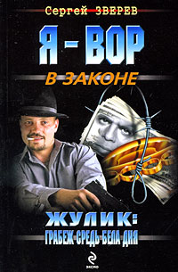 Книга Грабеж средь бела дня