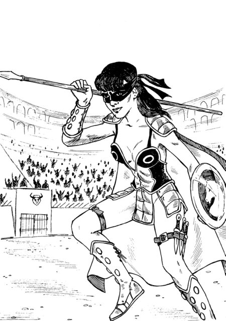 Иллюстрация к книге — Пилюля [i_020.jpg]