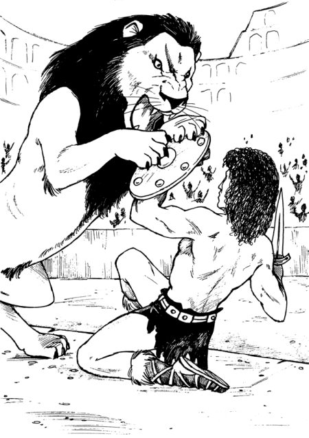 Иллюстрация к книге — Пилюля [i_021.jpg]