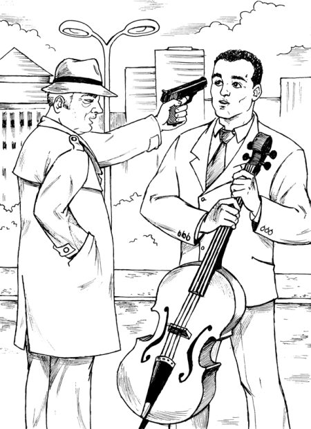 Иллюстрация к книге — Музыкант [i_004.jpg]