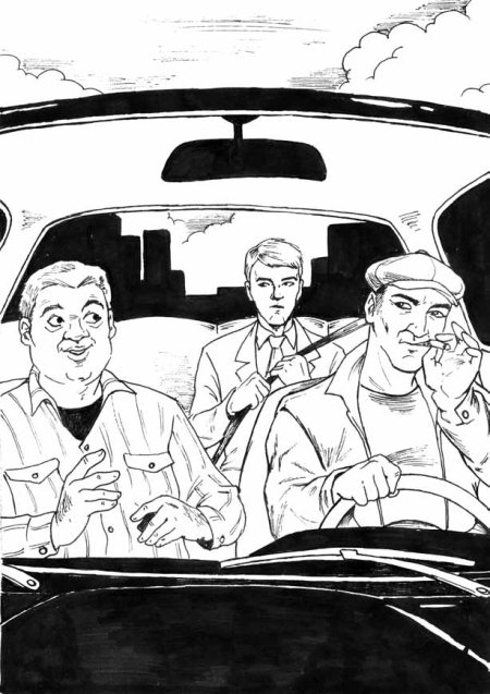 Иллюстрация к книге — Музыкант [i_006.jpg]