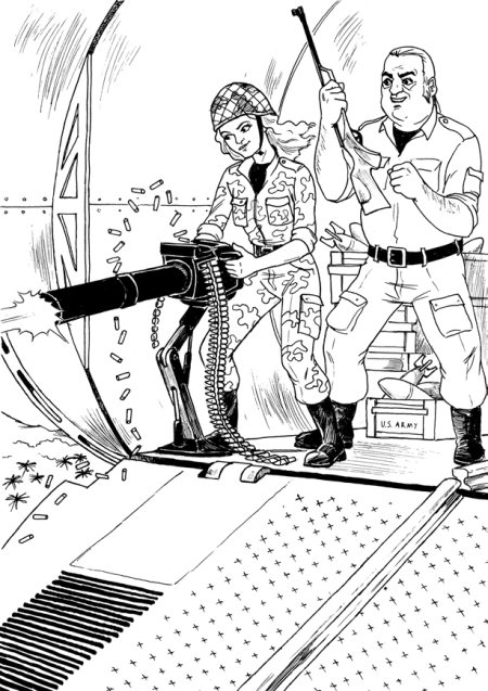 Иллюстрация к книге — Музыкант [i_014.jpg]