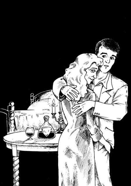 Иллюстрация к книге — Музыкант [i_018.jpg]