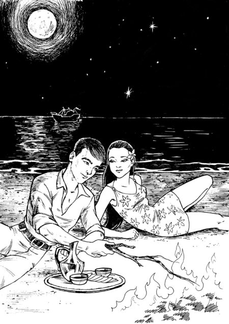 Иллюстрация к книге — Музыкант [i_021.jpg]