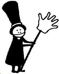 Иллюстрация к книге — Трое из Блумсбери, не считая кота и кренделя [i_022.jpg]