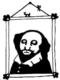 Иллюстрация к книге — Трое из Блумсбери, не считая кота и кренделя [i_040.jpg]