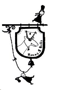 Иллюстрация к книге — Трое из Блумсбери, не считая кота и кренделя [i_065.jpg]