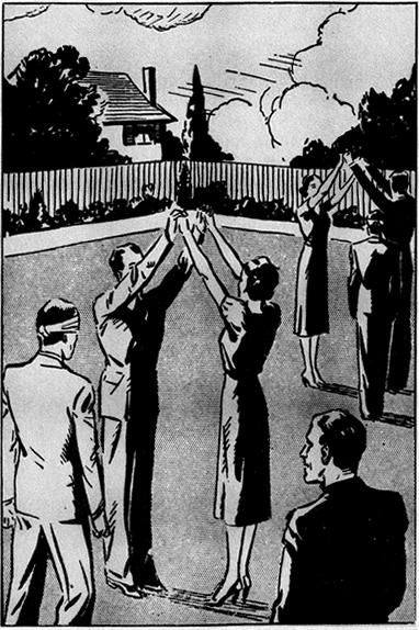 Иллюстрация к книге — Человеческий крокет [i_004.jpg]