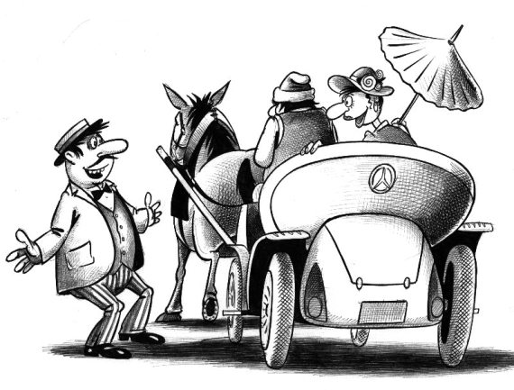 Иллюстрация к книге — Анна Каренина, самка [i_001.jpg]