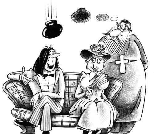 Иллюстрация к книге — Анна Каренина, самка [i_006.jpg]