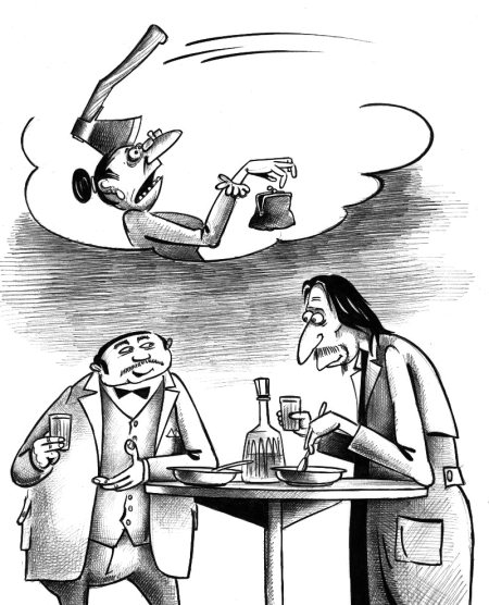 Иллюстрация к книге — Анна Каренина, самка [i_010.jpg]