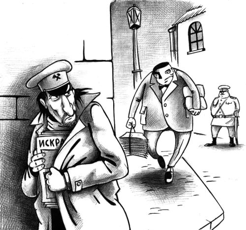 Иллюстрация к книге — Анна Каренина, самка [i_016.jpg]