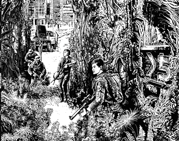 Иллюстрация к книге — Убивец магов. Калибр 9 мм [i_002.png]