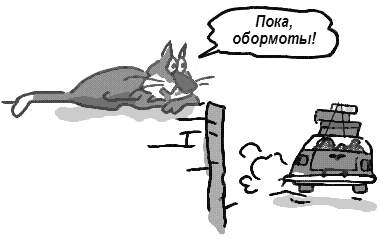 Иллюстрация к книге — Кот без прикрас [pic073.png]