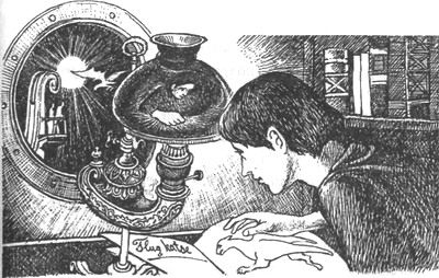 Иллюстрация к книге — Небесный скиталец [pic08.jpg]