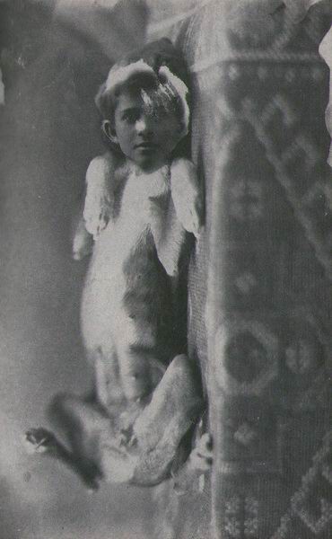 Иллюстрация к книге — Дом странных детей [i_010.jpg]