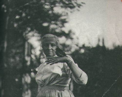 Иллюстрация к книге — Дом странных детей [i_025.jpg]