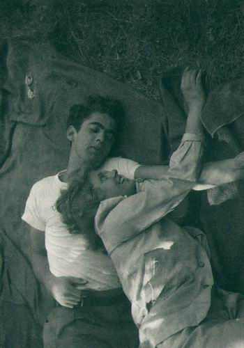 Иллюстрация к книге — Дом странных детей [i_051.jpg]