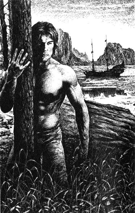 Иллюстрация к книге — Берег Скардара [i_002.png]