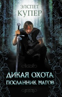 Книга Посланник магов