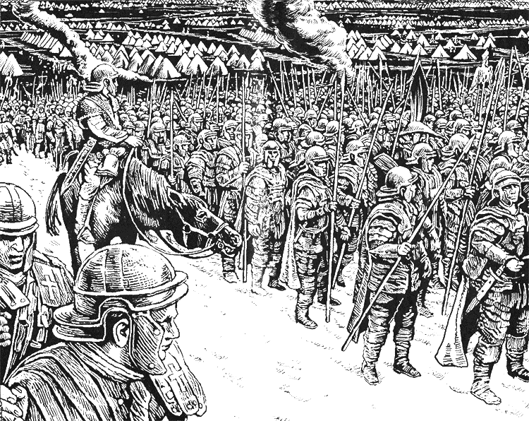 Иллюстрация к книге — По стезе Номана [i_002.png]