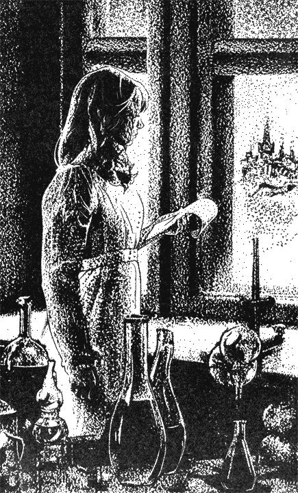 Иллюстрация к книге — И.о. поместного чародея [i_001.png]