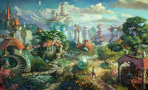 Иллюстрация к книге — Зов прайма [_2.jpg]