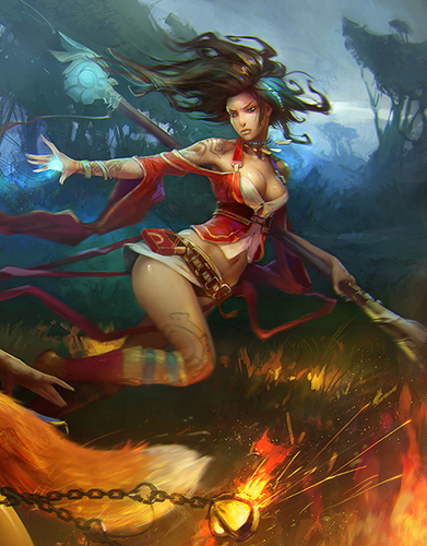 Иллюстрация к книге — Зов прайма [_3.jpg]