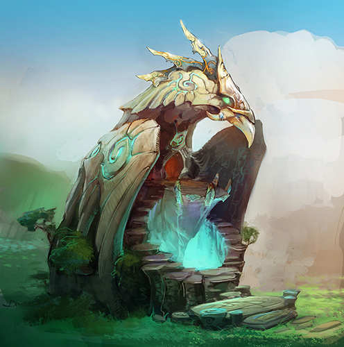 Иллюстрация к книге — Зов прайма [_5.jpg]