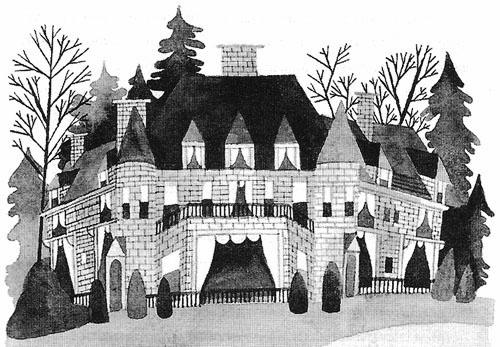 Иллюстрация к книге — Дикий лес [i_020.jpg]