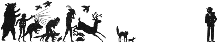 Иллюстрация к книге — Дикий лес [i_022.png]