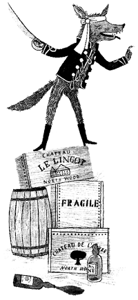 Иллюстрация к книге — Дикий лес [i_035.png]