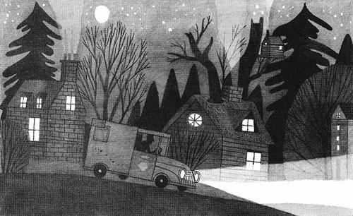 Иллюстрация к книге — Дикий лес [i_043.jpg]