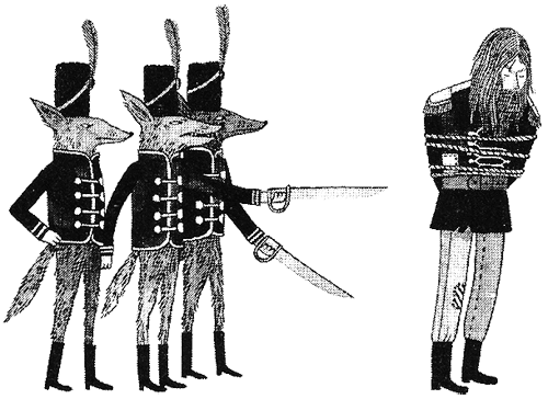 Иллюстрация к книге — Дикий лес [i_049.png]