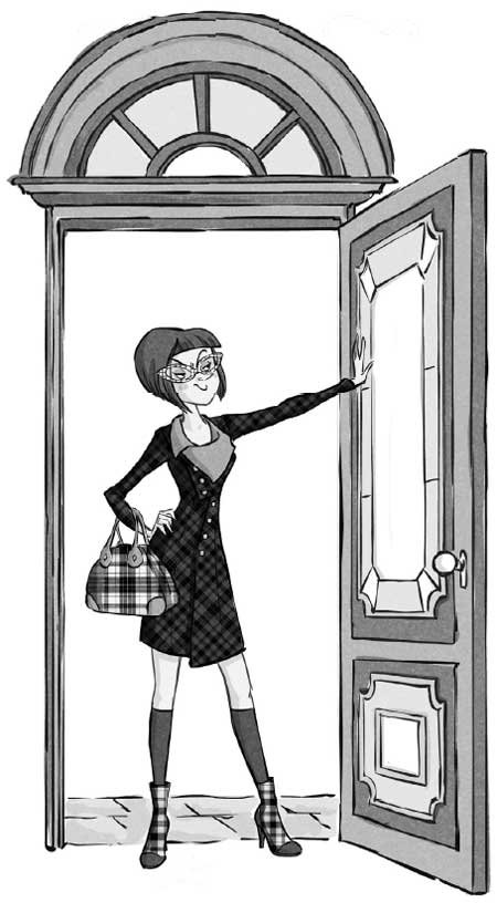 Иллюстрация к книге — Волшебство начинается [i_010.jpg]