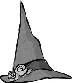 Иллюстрация к книге — Волшебство начинается [i_022.jpg]