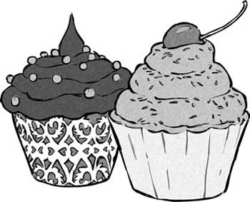 Иллюстрация к книге — Волшебство начинается [i_033.jpg]