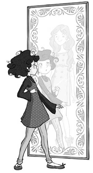 Иллюстрация к книге — Волшебство начинается [i_036.jpg]