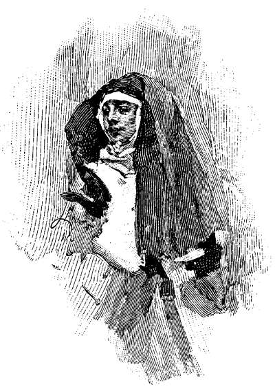 Иллюстрация к книге — Монахиня [i_001.jpg]