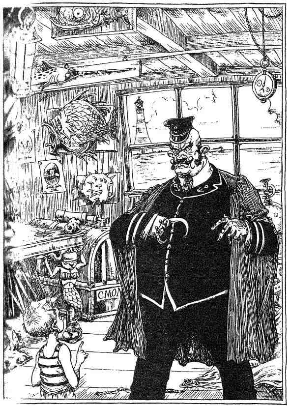 Иллюстрация к книге — Фергус Крейн и огненные алмазы [i_044.jpg]