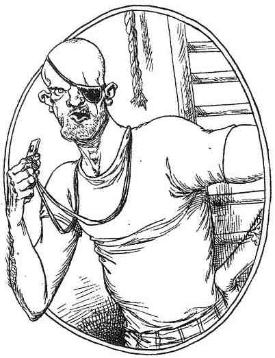 Иллюстрация к книге — Фергус Крейн и огненные алмазы [i_046.jpg]