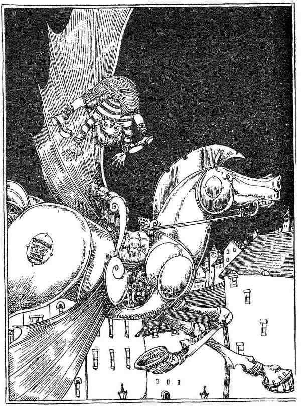 Иллюстрация к книге — Фергус Крейн и огненные алмазы [i_062.jpg]