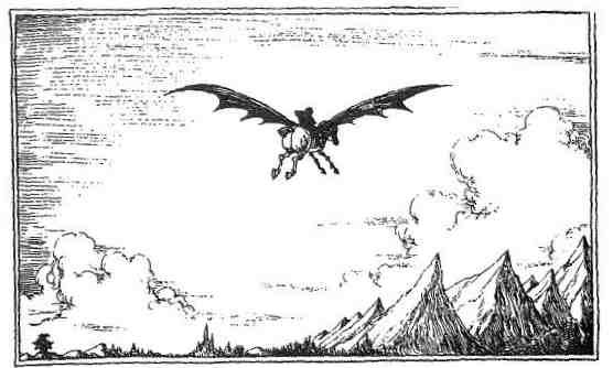 Иллюстрация к книге — Фергус Крейн и огненные алмазы [i_064.jpg]