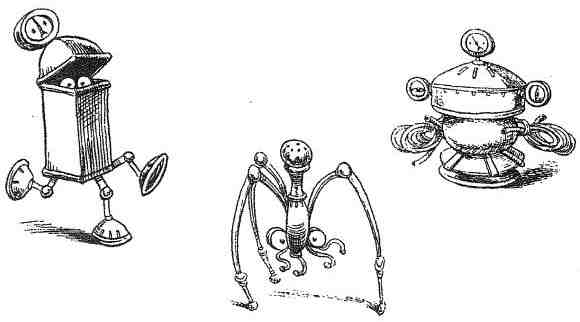 Иллюстрация к книге — Фергус Крейн и огненные алмазы [i_068.jpg]